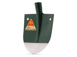 4160 İnşaat Küreği