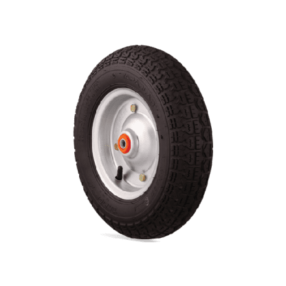 Şişme Tekerlek (3.50×7) Burçlu