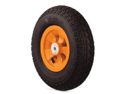 Şişme Tekerlek (3.50×7) Plastik Jantlı