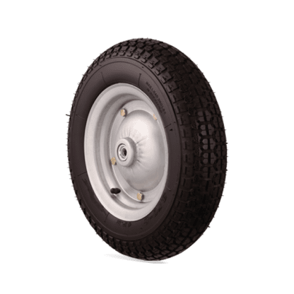 Şişme Tekerlek (3.50×8) Rulmanlı