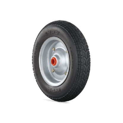 Patlamaz Pu Tekerlek (Burçlu)