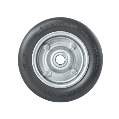 PULAST Patlamaz Tekerlek 200×50 (Burçlu)