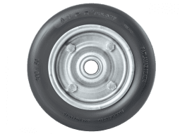 PULAST Patlamaz Tekerlek 200×50 (Burçlu)