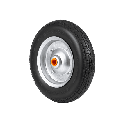 PULAST Patlamaz Tekerlek 3,50×7 (Burçlu)