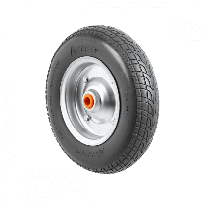 PULAST Patlamaz Tekerlek 3,50×8 (Burçlu)