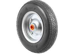 PULAST Patlamaz Tekerlek 3,50×8 (Burçlu)