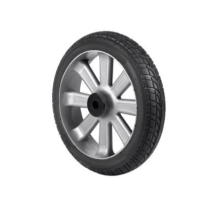 PULAST Sport Patlamaz Tekerlek Ø335 (Burçlu)