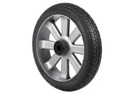 PULAST Sport Patlamaz Tekerlek Ø335 (Burçlu)