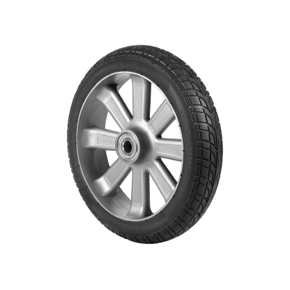 PULAST Sport Patlamaz Tekerlek Ø335 (Rulmanlı)