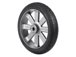 PULAST Sport Patlamaz Tekerlek Ø335 (Rulmanlı)