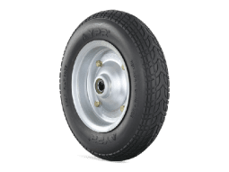 Patlamaz Pu Tekerlek (Rulmanlı)