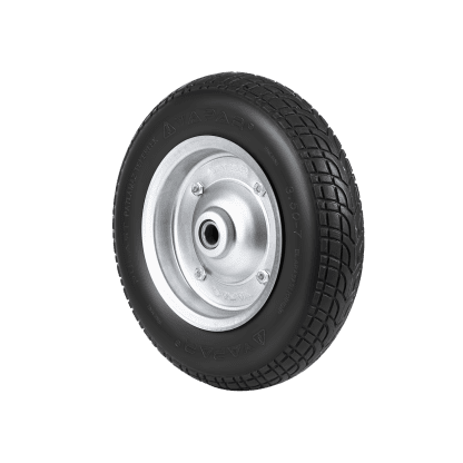 PULAST Patlamaz Tekerlek 3,50×7 (Rulmanlı)