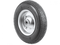 PULAST Patlamaz Tekerlek 3,50×8 (Rulmanlı)