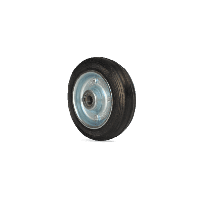 Dolgu Tekerlek (200×50) Rulmanlı