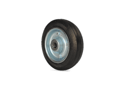 Dolgu Tekerlek (200×50) Rulmanlı