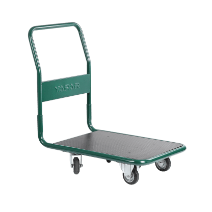 PP150P Platform Paket Taşıma Arabası