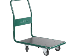 PP150P Platform Paket Taşıma Arabası