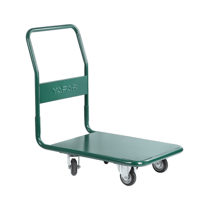 PP150S Platform Paket Taşıma Arabası