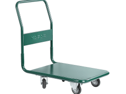 PP150S Platform Paket Taşıma Arabası