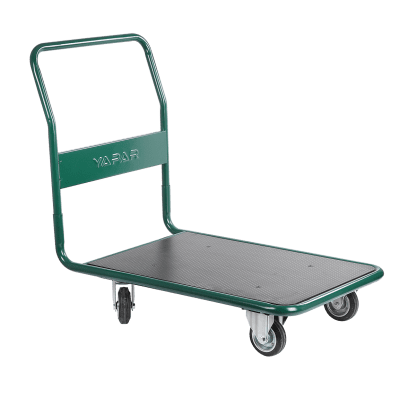 PP250P Platform Paket Taşıma Arabası