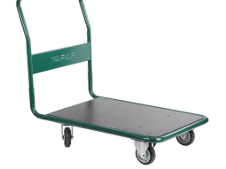 PP250P Platform Paket Taşıma Arabası