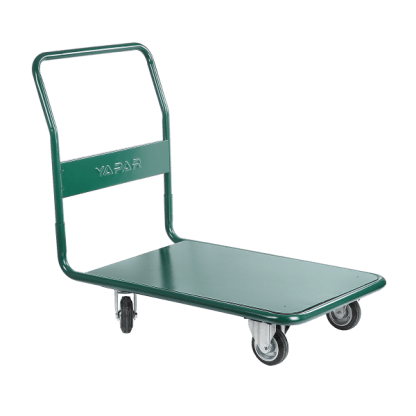 PP250S Platform paket taşıma arabası