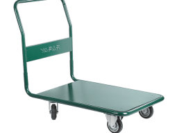 PP250S Platform paket taşıma arabası