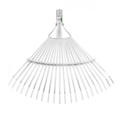 Metal Yaprak Tırmık