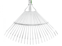 Metal Yaprak Tırmık