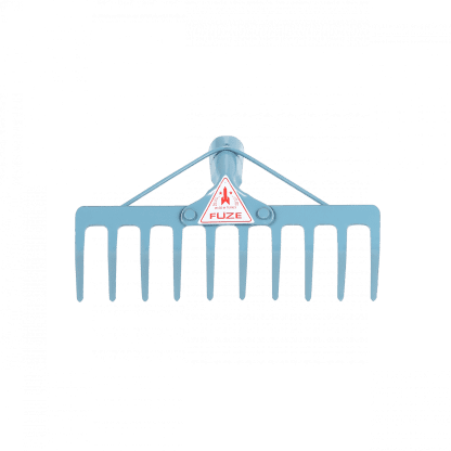 Tırmık 10 Diş (Takviyeli)