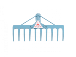 Tırmık 10 Diş (Takviyeli)