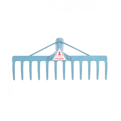 Tırmık 12 Diş (Takviyeli)