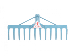 Tırmık 12 Diş (Takviyeli)