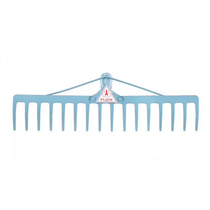 Tırmık 16 Diş (Takviyeli)