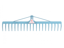 Tırmık 20 Diş (Takviyeli)