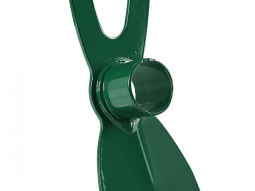 Çiçek Çapası Çatal