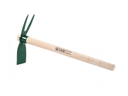 Çiçek Çapası Çatal (Saplı)