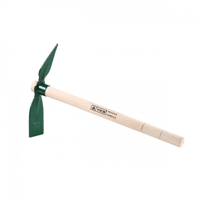 Çiçek Çapası Sivri (Saplı) 3 mm