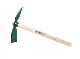 Çiçek Çapası Sivri (Saplı) 3 mm