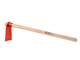 Büyük Bahçe Çapası (Saplı)