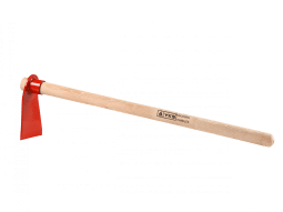 Küçük Bahçe Çapası (Saplı)