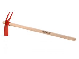 Bahçe Çapası Çatal (Saplı)