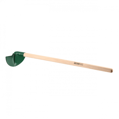 Yekpare Ay Çapa (Düz) Saplı