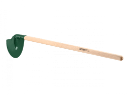 Yekpare Ay Çapa (Sivri) Saplı