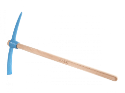 Mavi Kazma (2.00 Kg) Saplı