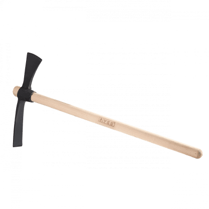 Baltalı Kazma Saplı