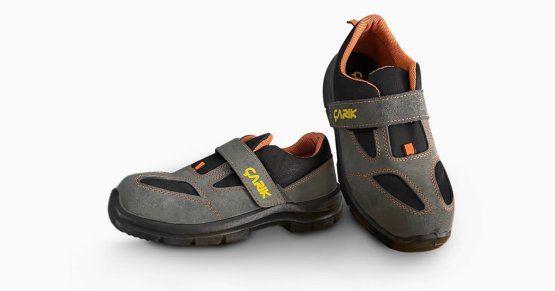 Çarık İş Ayakkabıları