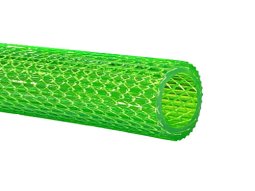 Çizgili Örgülü Hortumlar