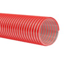 Kırmızı Verici Hortumlar
