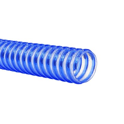 Şeffaf Spiral Hortumlar